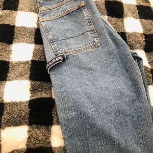 Men’s Nautika jeans